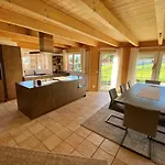 Inge Chalet Saas-Fee