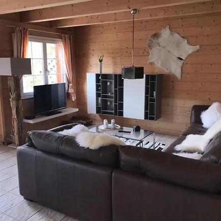 Hébergement de vacances Inge