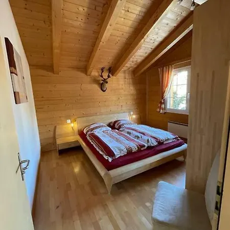 Inge * Saas Fee