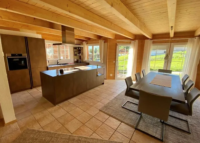 Inge בקתה סאס פה