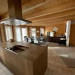 Alpstuga Inge Saas Fee