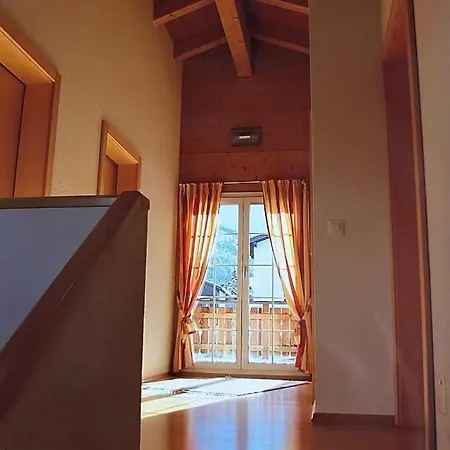 Domek alpejski Inge *