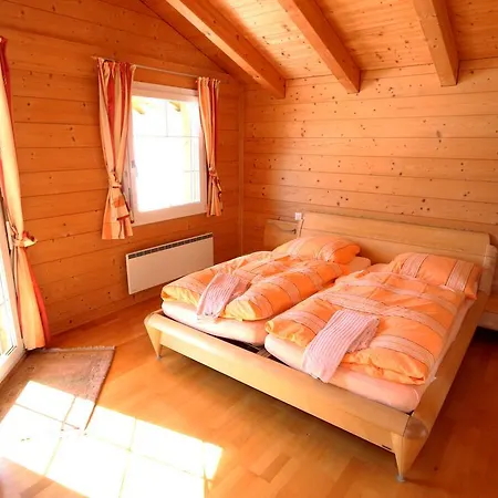 Inge * Saas-Fee
