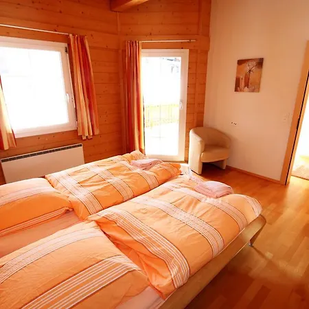 Inge * Saas-Fee